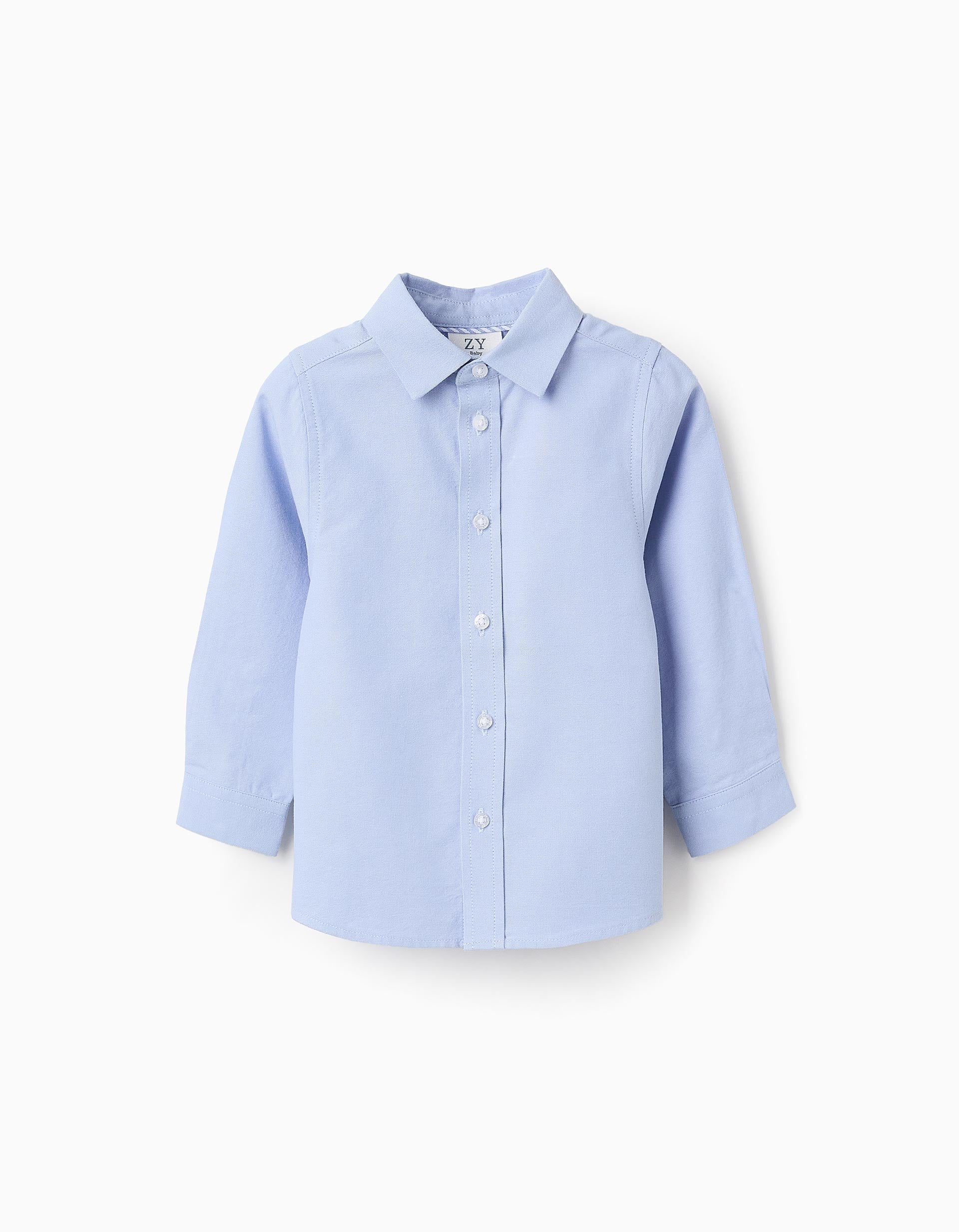 CAMICIA ZIPPY
